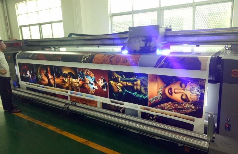 3.2m 2400dpi i3200/G6 wide format printer outdoor banner/tarpaulin/vinyl printer price