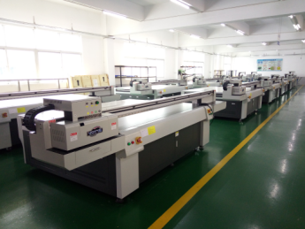 Direct jet uv flatbed printer / digital carpet printing machine