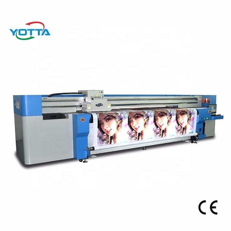 3.2m 2400dpi i3200/G6 wide format printer outdoor banner/tarpaulin/vinyl printer price