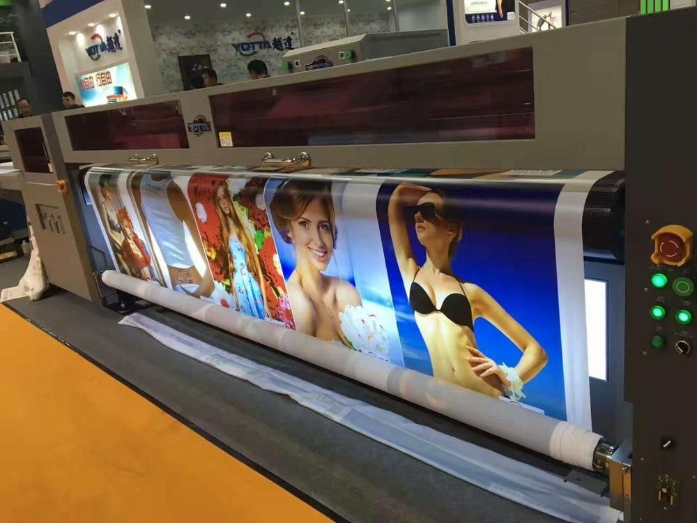 3.2m 2400dpi i3200/G6 wide format printer outdoor banner/tarpaulin/vinyl printer price