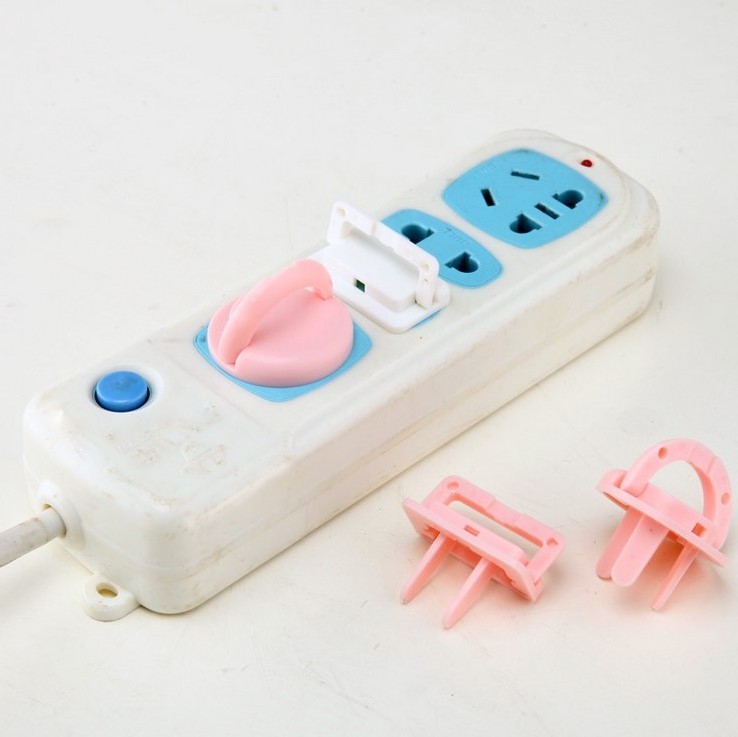 Infant Safety Child Protection Against Electric Shock Socket Protection Cover Power Supply Protection Cove