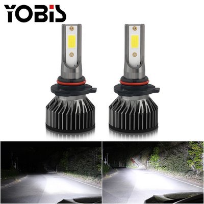 YOBIS Car Led Headlight Bulb H11 H4 H7 Led b22 Led Headlight Led Lamp Bulb