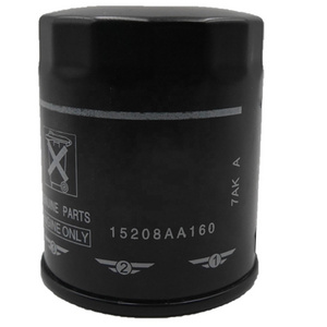 auto engine filters Automotive Oil Filter  15310-03200 15208-AA080 15208-AA100 15208-AA130 15208-AA150A  USE forMITSUBISHI