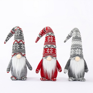 Holiday Gnome Handmade Swedish Tomte, Christmas Elf  Ornaments  Giving Day Gifts Swedish Gnomes tomte Christmas Decorations