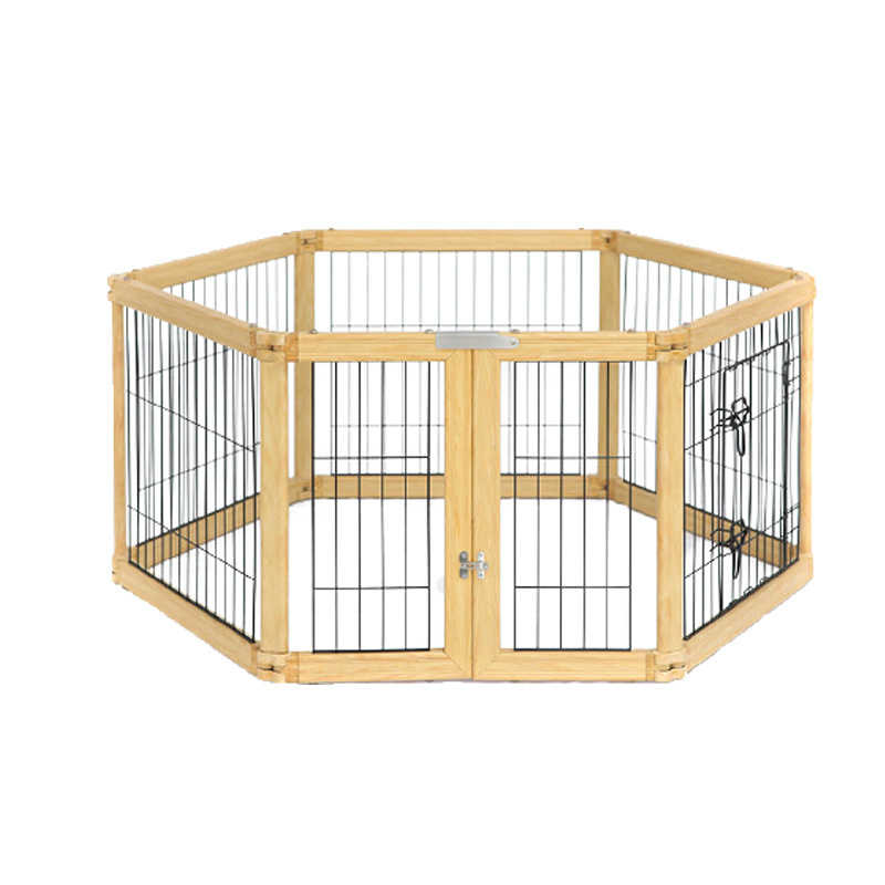 Large  Stainless Steel Dog Kennels For Sale Cheap