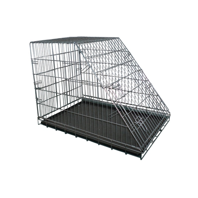 Large  Stainless Steel Dog Kennels For Sale Cheap