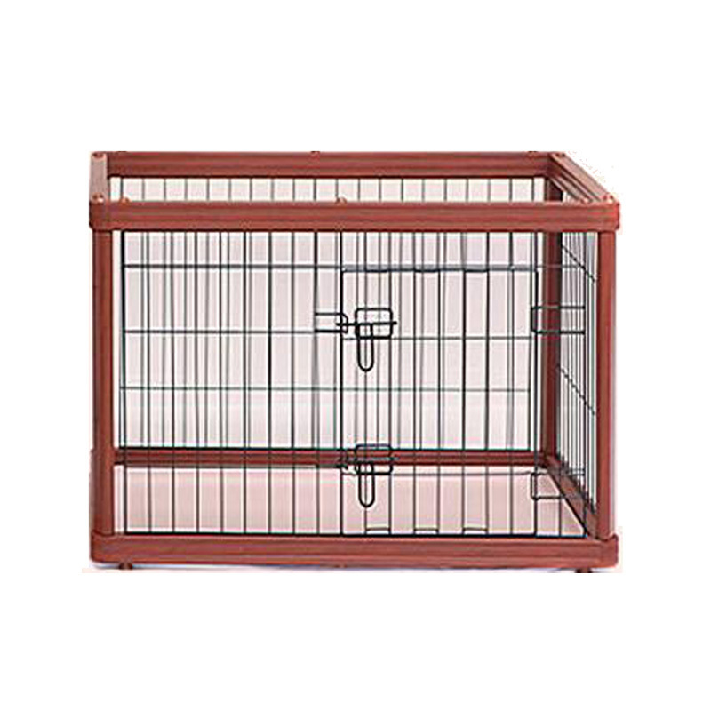 Large  Stainless Steel Dog Kennels For Sale Cheap