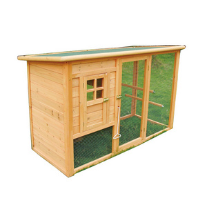 With Wholesale Price Wooden Chicken Coops For Hens