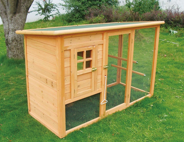 With Wholesale Price Wooden Chicken Coops For Hens