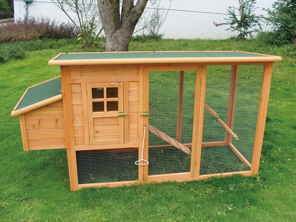 With Wholesale Price Wooden Chicken Coops For Hens