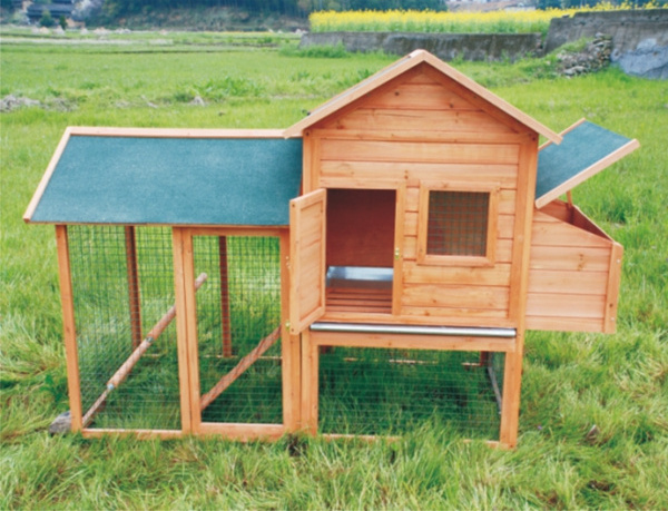 With Wholesale Price Wooden Chicken Coops For Hens