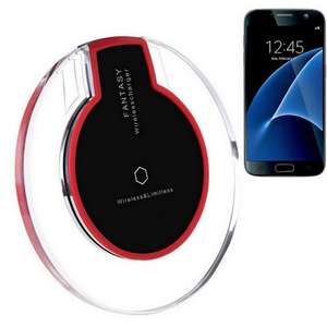 factory Best Seller wireless cell phone charger mobile phone wireless charger