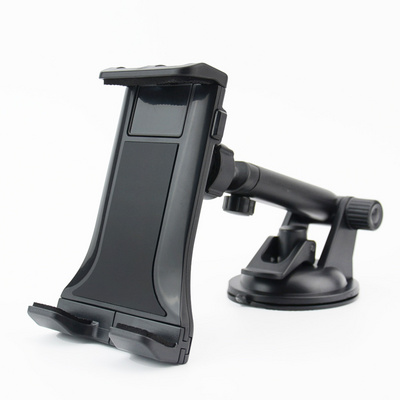 New Flexible Long Arm Cell Phone Holder Car  Lazy Desktop Phone Tablet Stand Holder