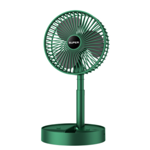 Hot Selling in Europe Foldable Fan Portable Mini Air Cooler Fan