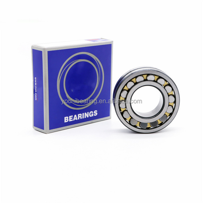 Original Factory Bearing 22348 CA CC E E1 MB Spherical Roller Bearing