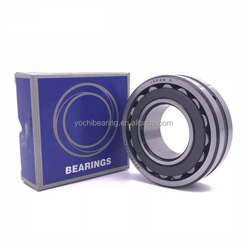 Original Factory Bearing 22348 CA CC E E1 MB Spherical Roller Bearing