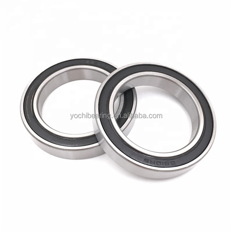 Bearing Original Stainless Steel Bearing 16101 Brand Deep Groove Ball Bearing