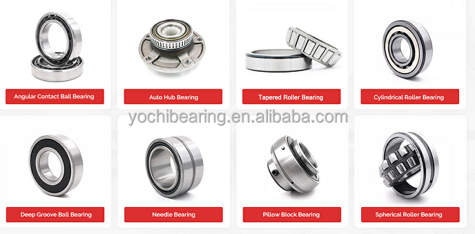 Bearing Original Stainless Steel Bearing 16101 Brand Deep Groove Ball Bearing