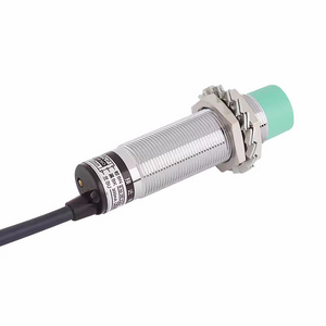 proximity switch sensor LJA18M-20N1 normally open NPN long distance linear switch M18 new inductor