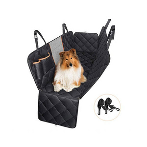 Elevate Your Pet's Journey with a Dog Car Seat Luxury Hammock Offering Comfort and Safety Dog Seat Cover Car