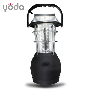 Emergency Outages Portable LED Emergency Light Outdoor lantern Rechargeable For Camping