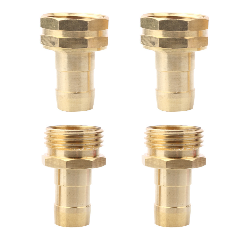 BSP copper Water Garden connect fitting pipe faucet connector brass plug pvc fittings quick coupling coupler hose connectors