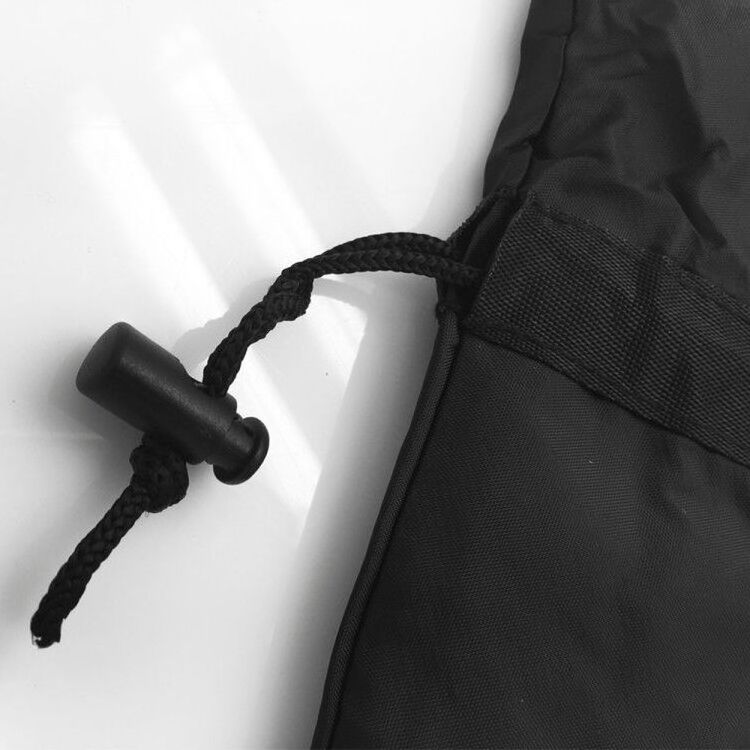 Nylon and Cotton Material Garden Faucet Cover Useful Tap Faucet Cloth Cover Bag for Cold Season