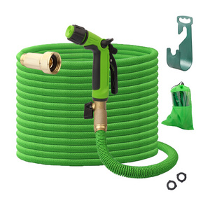 tools factory  planters flower expandable magic hoses price water extensible  watering well hose pipe garden flexible sprayer