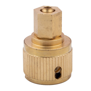 factory tap male hydraulic quick connectors female garden hose fitting PVC pipe line fittings