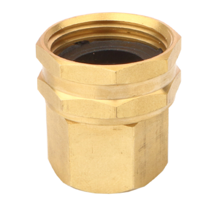 brass  kit adapter 1/2