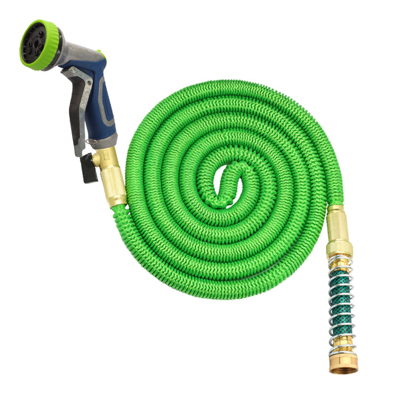 tools factory  planters flower expandable magic hoses price water extensible  watering well hose pipe garden flexible sprayer