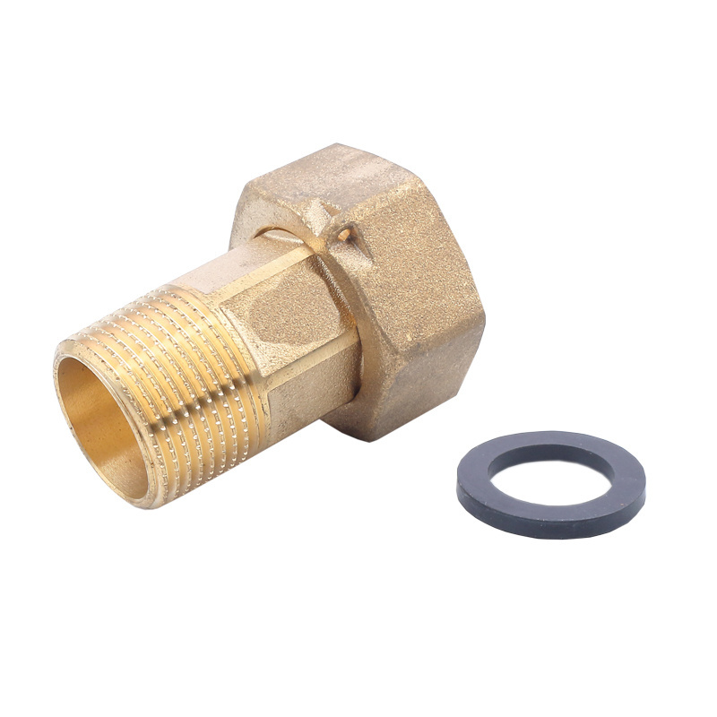 pe flexible tube brass valve plastic hose water well tank metal pipe connectors fittings nipples with silicone accessories