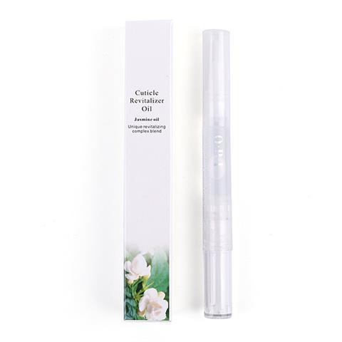 Yodoor 2024 Wholesales Nail Protect Production Offer 14 Fruit Flavour Custom 5ml Nail Cuticle Oil Pen