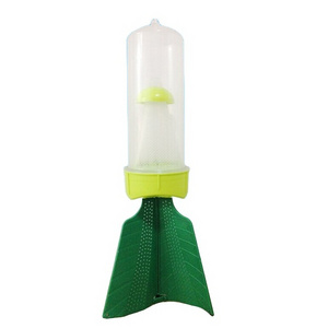 Outdoor stink bug insect traps fan blade trap to kill stinkbug from factory