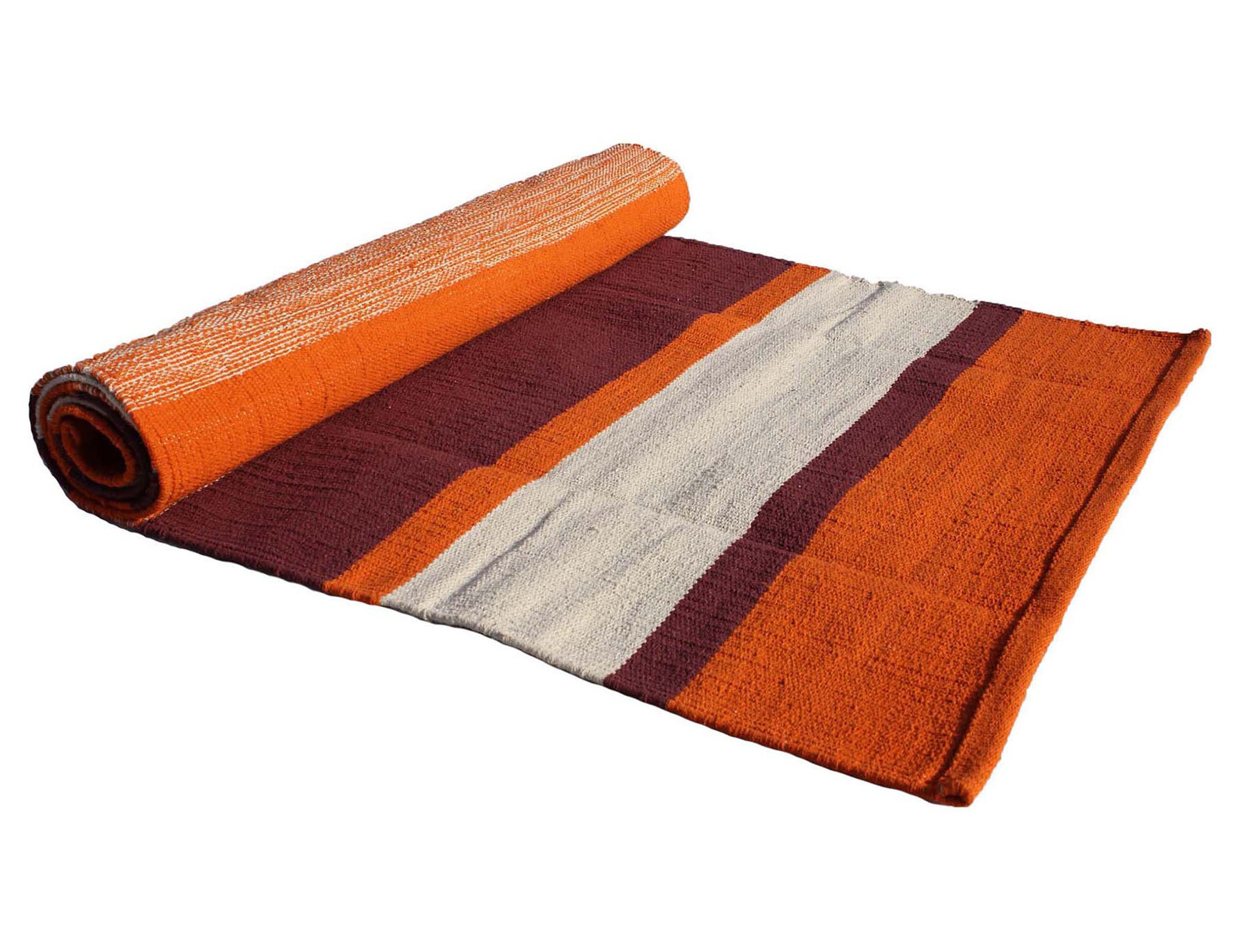 Wholesale Factory Supply Foldable Yoga Mat for Exercise and Workout Use Available at Wholesale Price from Indian Exporter