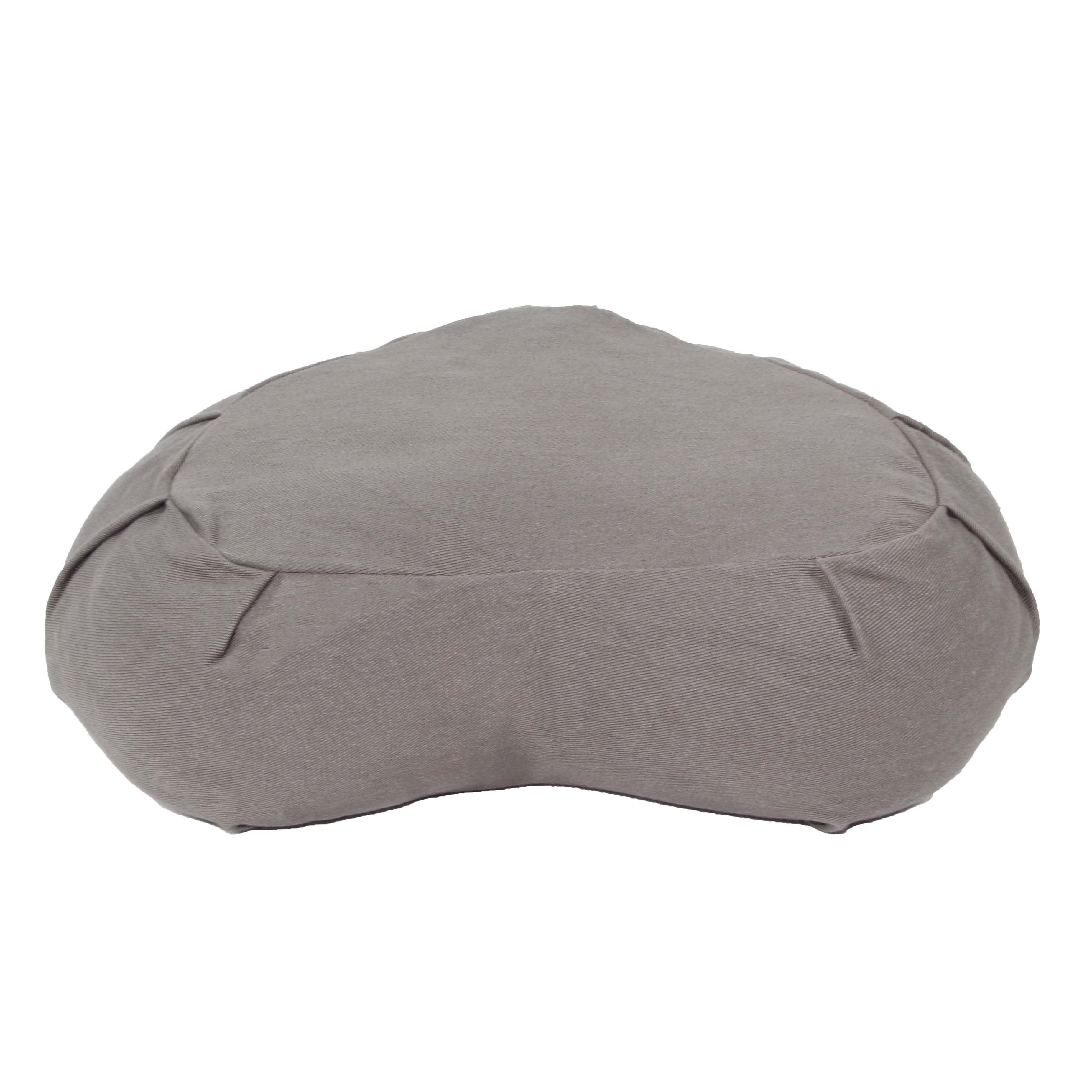 Standard Quality Cushion for Yoga and Meditations with Bed Protection Available at Wholesale Price from India