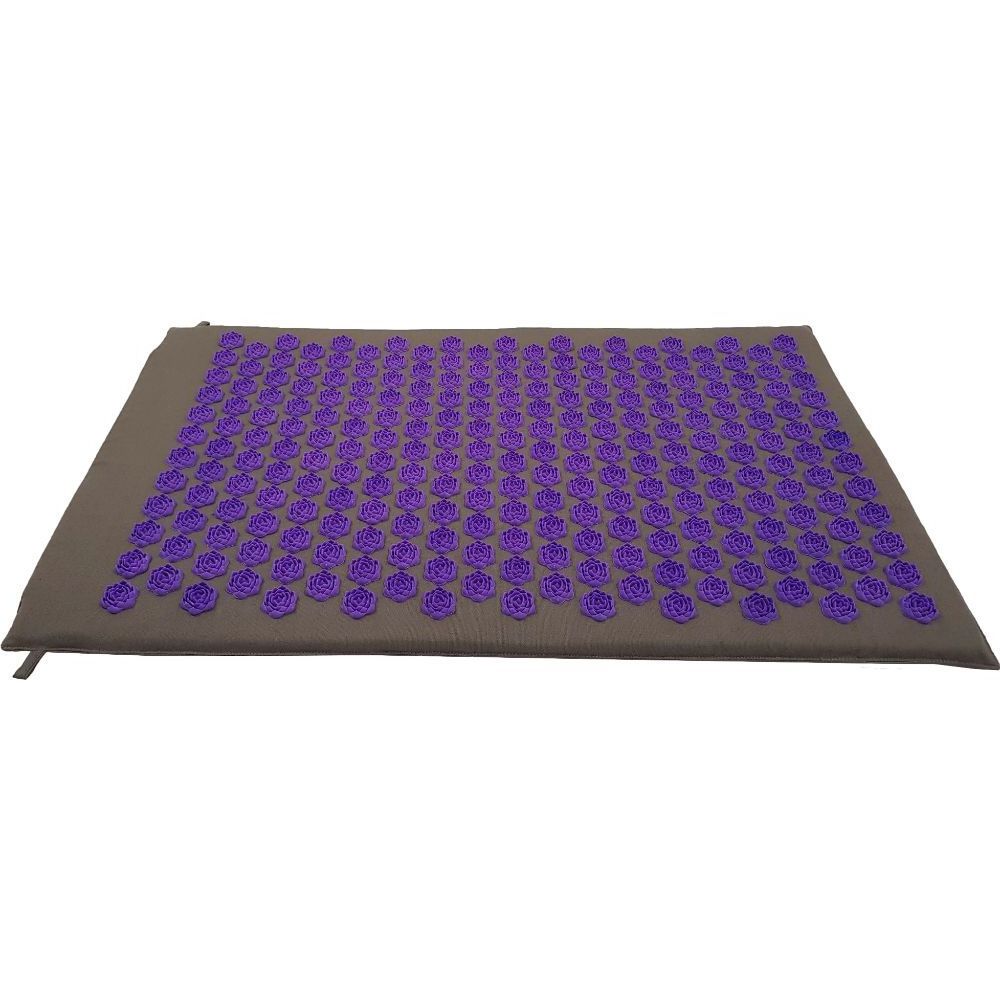 Healthcare Equipment Acupressure Aids Yoga Spike Mat for Gym and Yoga Practice Use Available at Bulk Price