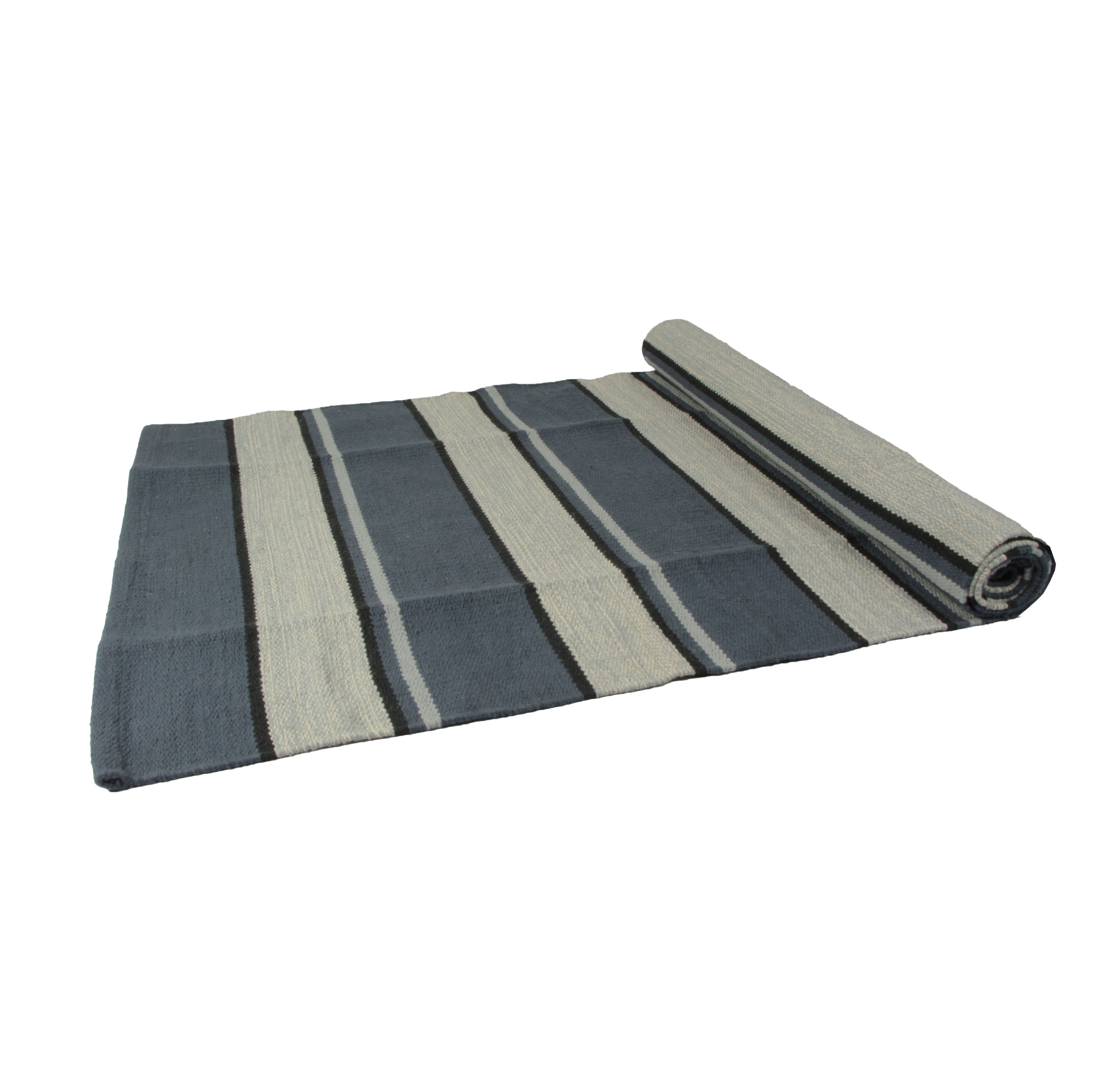 Wholesale Factory Supply Foldable Yoga Mat for Exercise and Workout Use Available at Wholesale Price from Indian Exporter