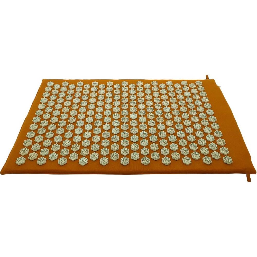 Healthcare Equipment Acupressure Aids Yoga Spike Mat for Gym and Yoga Practice Use Available at Bulk Price