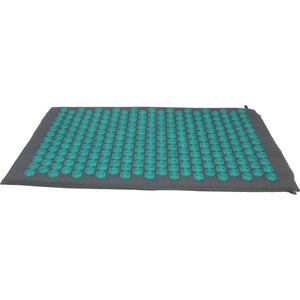 Healthcare Equipment Acupressure Aids Yoga Spike Mat for Gym and Yoga Practice Use Available at Bulk Price