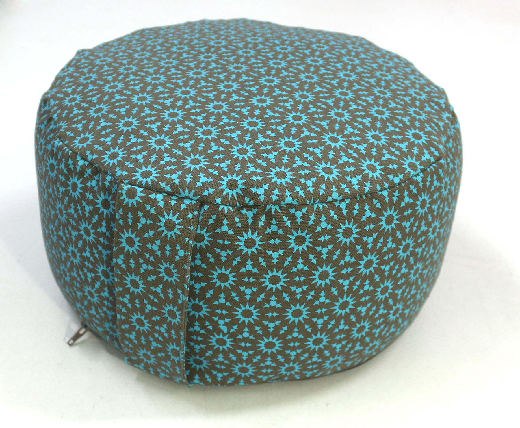 Custom Design option available for high quality wholesale Zafu Meditation Cushions