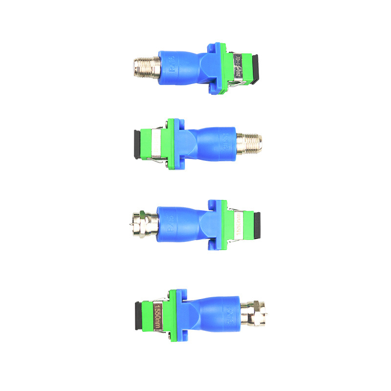 FTTH 1310nm 1550nm node optical receiver CATV Output >55dbuv(-7dBm) passive FTTH optical fiber mini node with filter