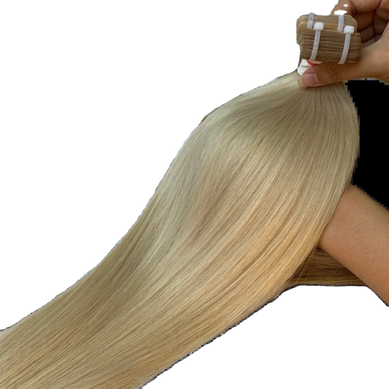 Tape In Hair Extension Customize Package  Human Hair All Type Customize Package 100% Human Hair Manufacturer