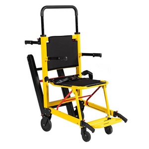 folding stair chair climbing stretcher for the elderly and the disabled