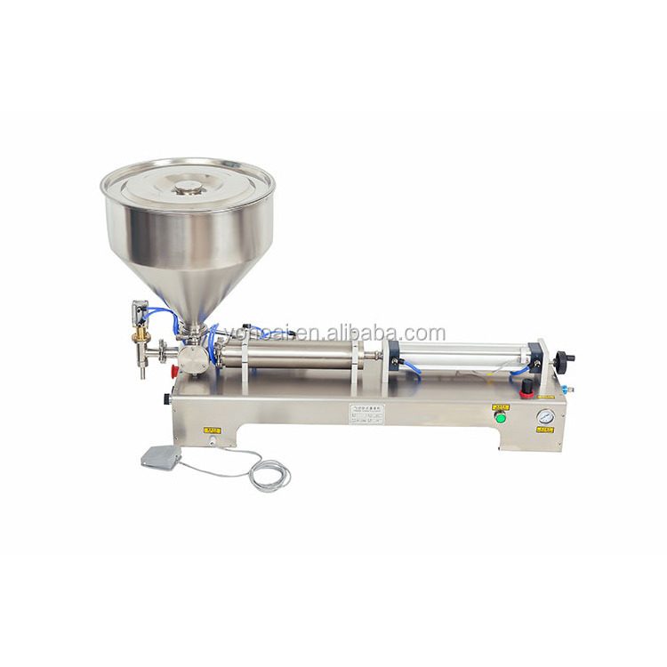 Automatic Mini Inflate Filling machine Bag Packing Air Cushion Inflation Machine