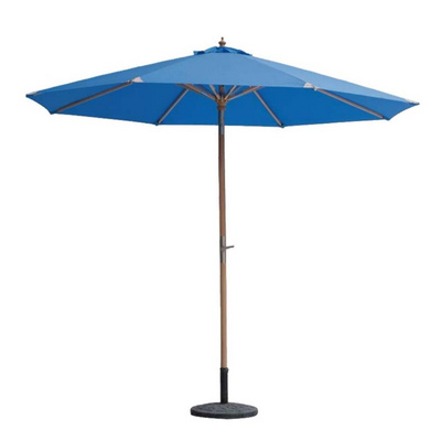 Outdoor Central Umbrellas Big Size Parasol Beach Parasol Patio  Umbrella