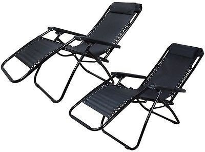 New outdoor cheap grey folding large padded zero gravity chair reclining rocking chairs