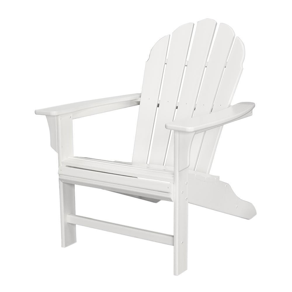 YOHO High Quality Adirondack Chair Plastic Waterproof Patio Garden Chair Adirondack Folding Chair