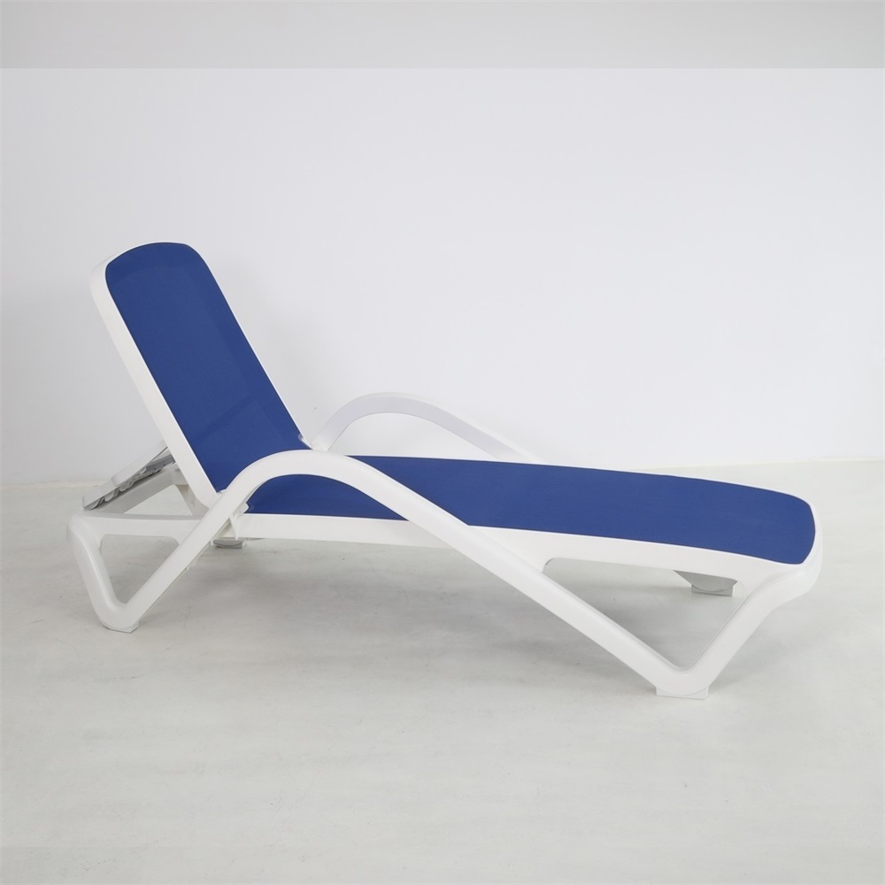 Yoho High Quality Swimming Pool Chair Lounger Beach Sun Lounger Poolside Sun Lounger Lounge Chair