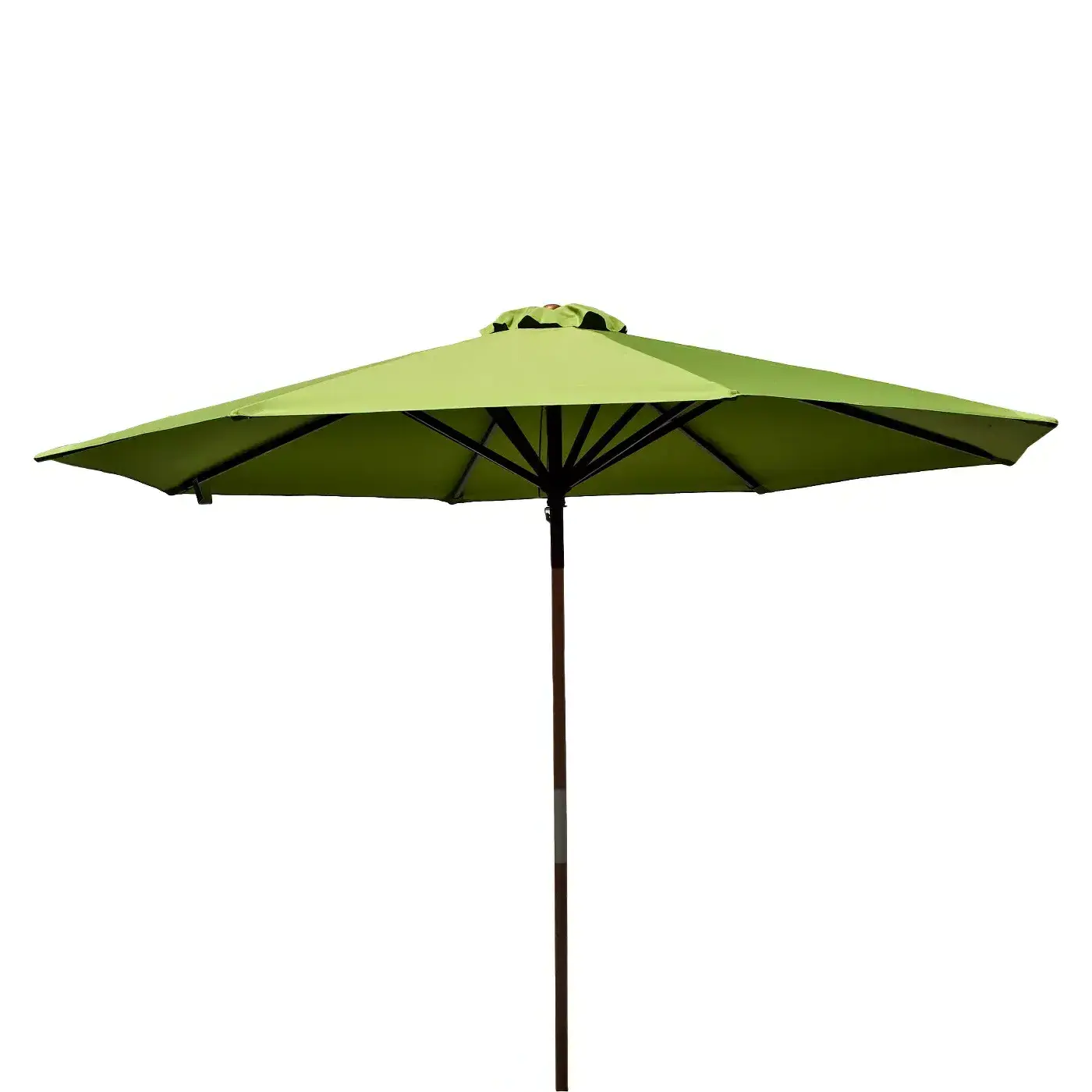 Customizable Sier-Coated Portable UV Protected Sun Umbrella Modern Design with Tilt Feature for Patio Beach Entry Travel